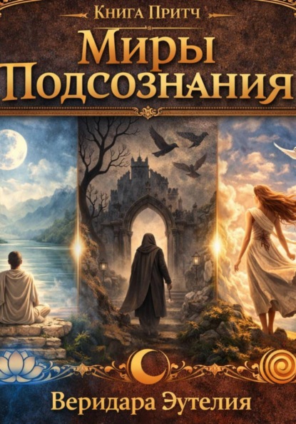 Скачать книгу Миры Подсознания