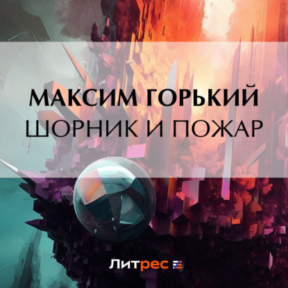 Скачать книгу Шорник и пожар