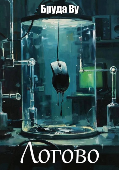 Скачать книгу Логово