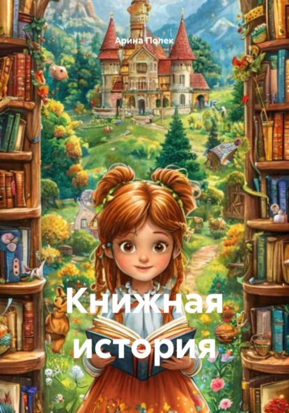 Скачать книгу Книжная история