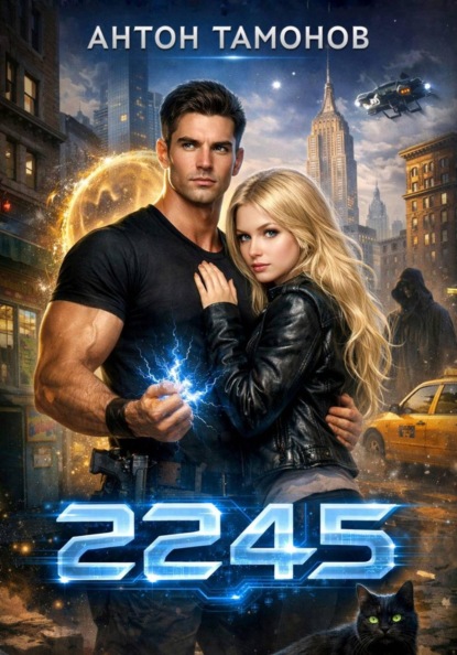 Скачать книгу 2245