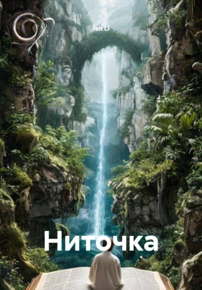 Скачать книгу Ниточка