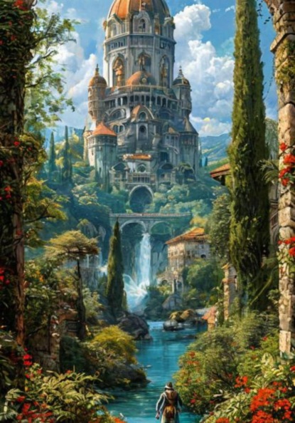 Скачать книгу Флорабелла