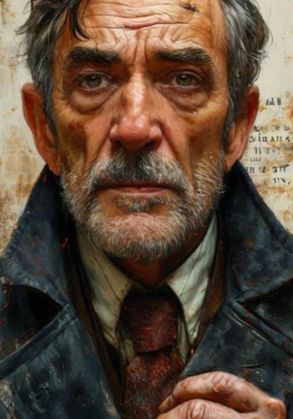 Скачать книгу Потерянный