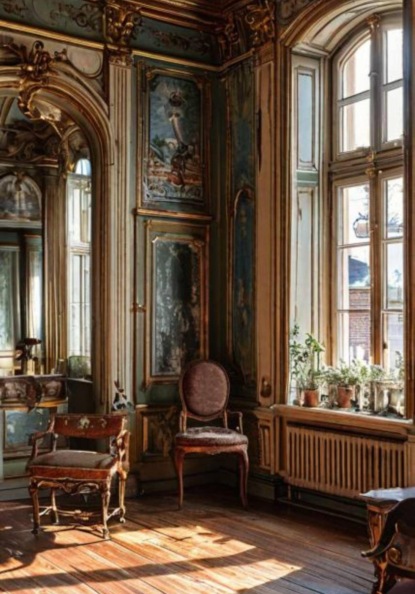 Скачать книгу Королевский театр