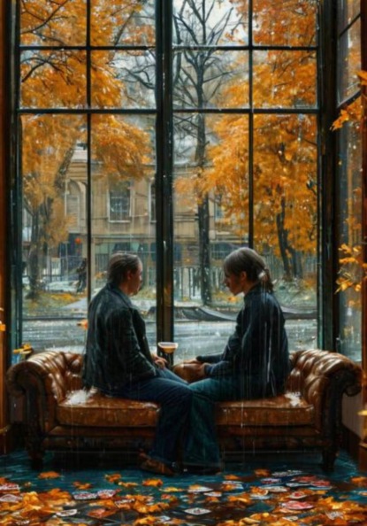 Скачать книгу Недетские игры