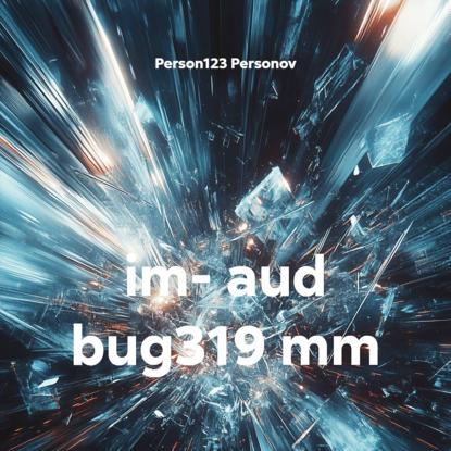 Скачать книгу im- aud bug319 mm