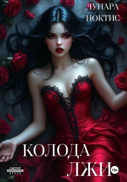 Скачать книгу Колода лжи