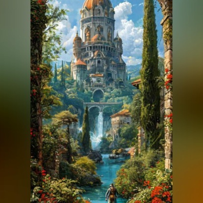 Скачать книгу Флорабелла