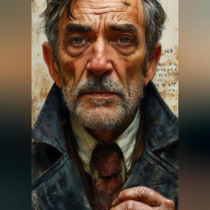 Скачать книгу Потерянный