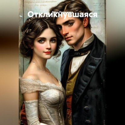 Скачать книгу Откликнувшаяся