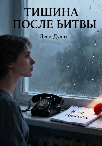 Скачать книгу Тишина после битвы