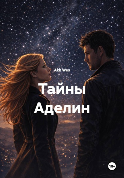 Скачать книгу Тайны Аделин