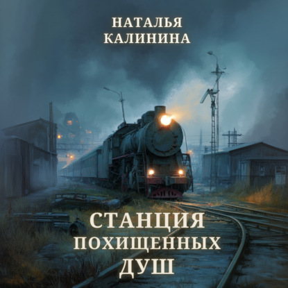 Скачать книгу Станция похищенных душ