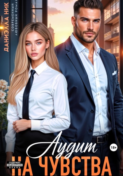 Скачать книгу Аудит на чувства