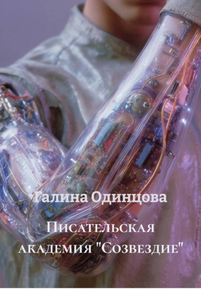 Скачать книгу Писательская академия "Созвездие"