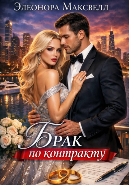 Скачать книгу Брак по контракту