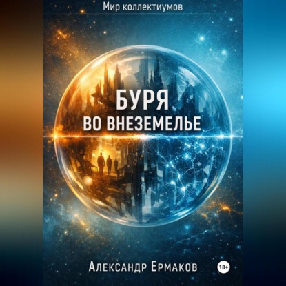 Буря во Внеземелье