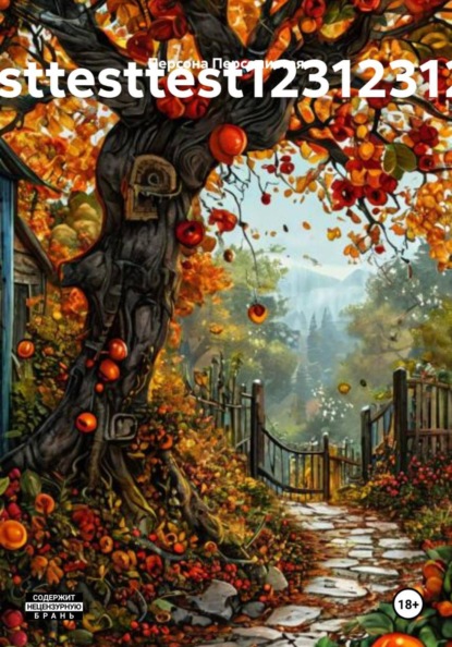 Скачать книгу testtesttest123123123