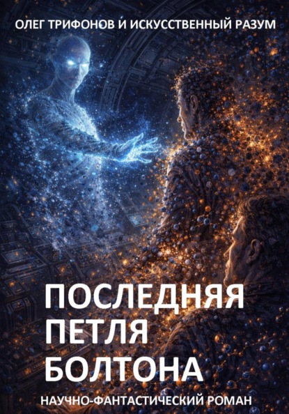 Скачать книгу Последняя Петля Болтона