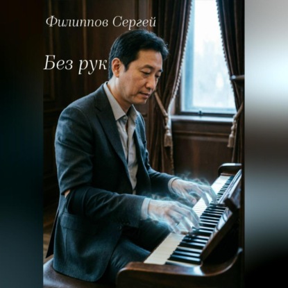 Скачать книгу Без рук