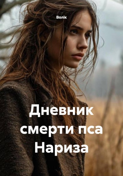 Дневник смерти пса Нариза