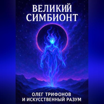 Скачать книгу Великий Симбионт