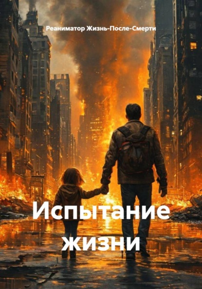 Скачать книгу Испытание жизни