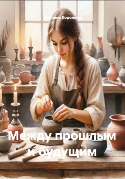 Скачать книгу Между прошлым и будущим