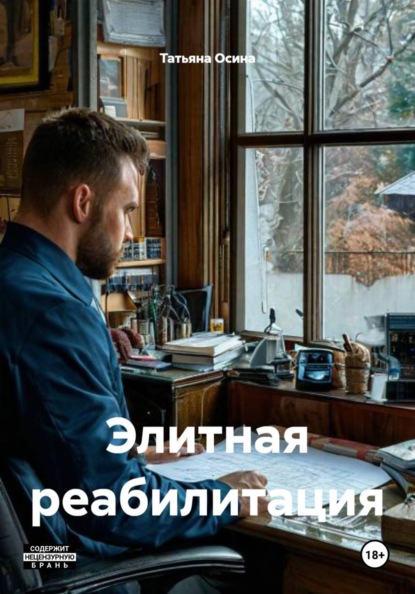Скачать книгу Элитная реабилитация
