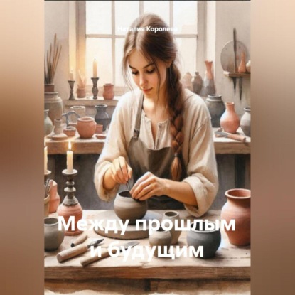 Скачать книгу Между прошлым и будущим
