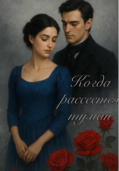 Скачать книгу Когда рассеется туман