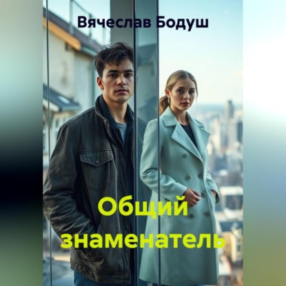 Скачать книгу Общий знаменатель