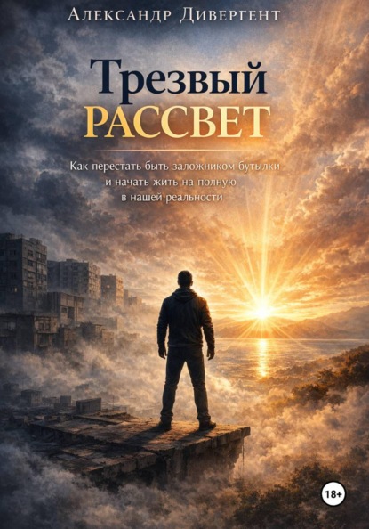 Скачать книгу Трезвый рассвет: Как перестать быть заложником бутылки и начать жить на полную в нашей реальности