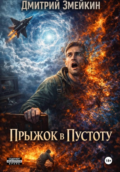 Скачать книгу Прыжок в Пустоту