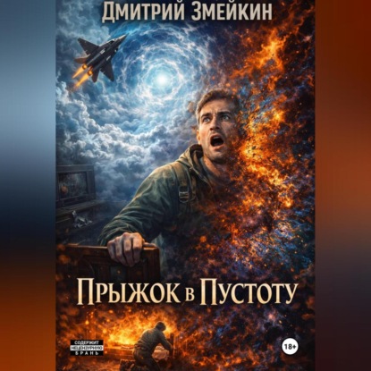 Скачать книгу Прыжок в Пустоту