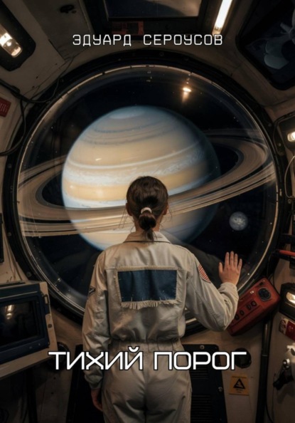 Скачать книгу Тихий порог