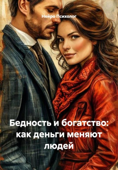 Скачать книгу Бедность и богатство: как деньги меняют людей