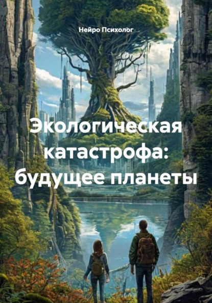 Скачать книгу Экологическая катастрофа: будущее планеты
