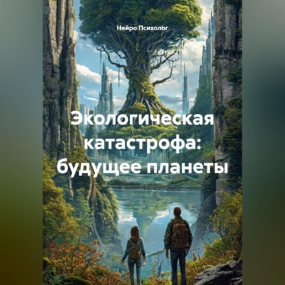 Скачать книгу Экологическая катастрофа: будущее планеты.