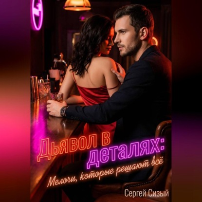 Скачать книгу Дьявол в деталях: Мелочи, которые решают всё
