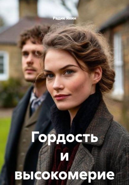 Скачать книгу Гордость и высокомерие