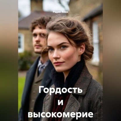 Скачать книгу Гордость и высокомерие