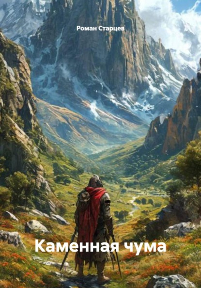 Каменная чума