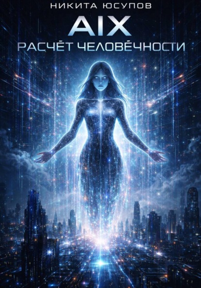 Скачать книгу AIX: расчёт человечности