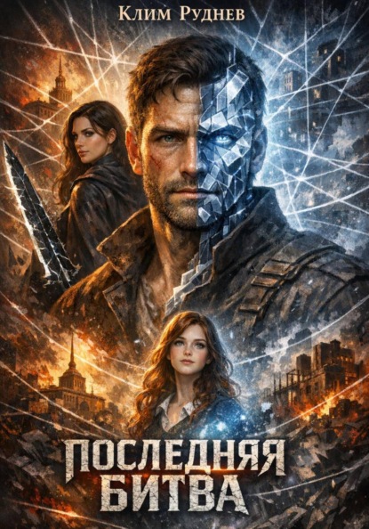 Скачать книгу Последняя битва