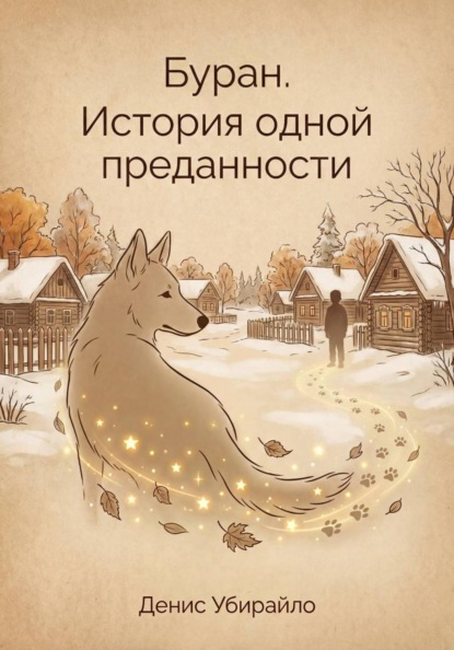 Буран. История одной преданности