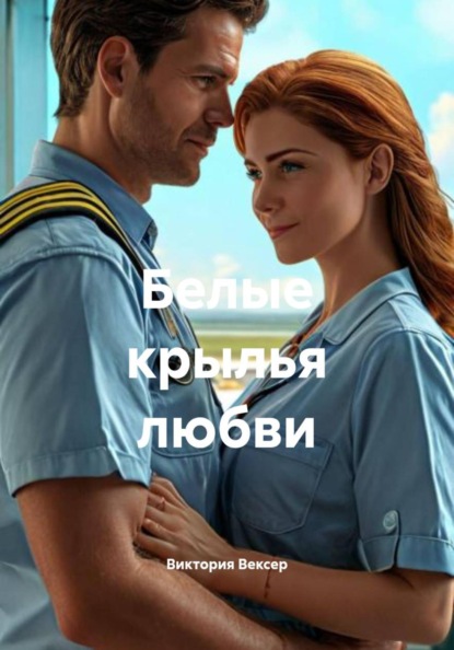 Скачать книгу Белые крылья любви