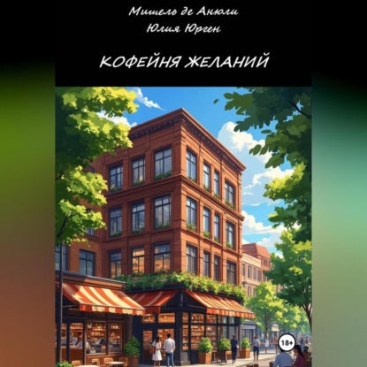 Кофейня желаний