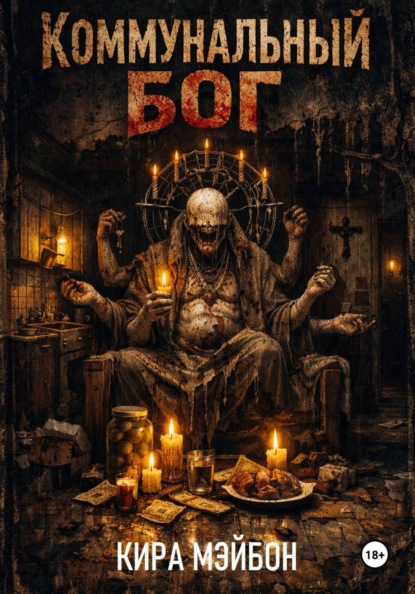 Коммунальный Бог